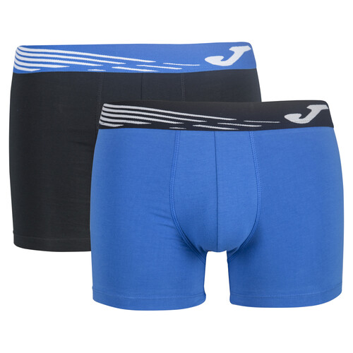 Pack de calzoncillos bóxers de algodón para hombre JOMA, color