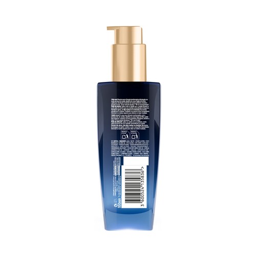 ELVIVE Aceite extraordinario Sérum nutritivo con aceite de Camelia, para cabellos secos 100 ml.
