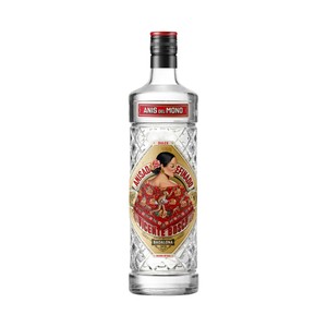 Anís dulce botella 1 l.