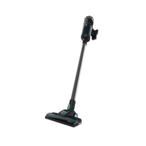 CECOTEC Escoba Vertical Conga 700 PowerHead, cepillo motorizado. Aspirador con cable.