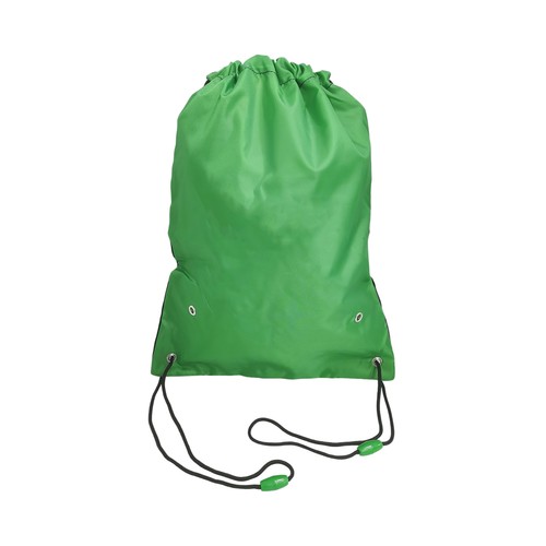Mochila deportiva con cuerdas Minecraft. MINECRAFT
