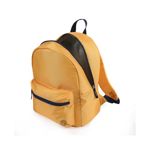 Mochila reciclada con frio, surtido, GARDEN STAR.