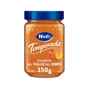 Mermelada de calabaza 350 gr.