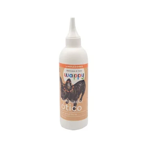 WAPPY Limpiador optico 125 ml.