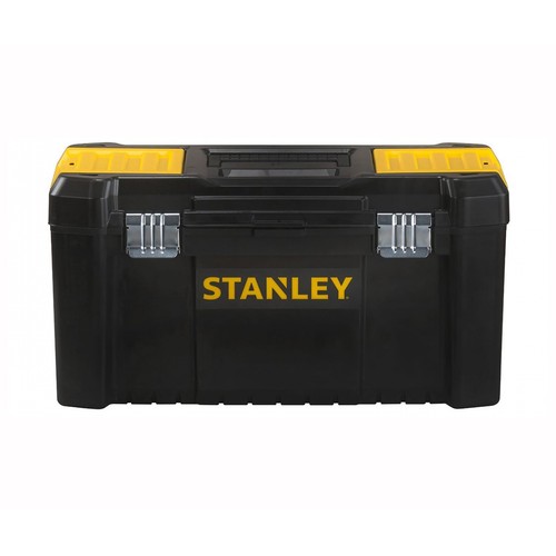 Caja de herramientas, 48cm, STANLEY.