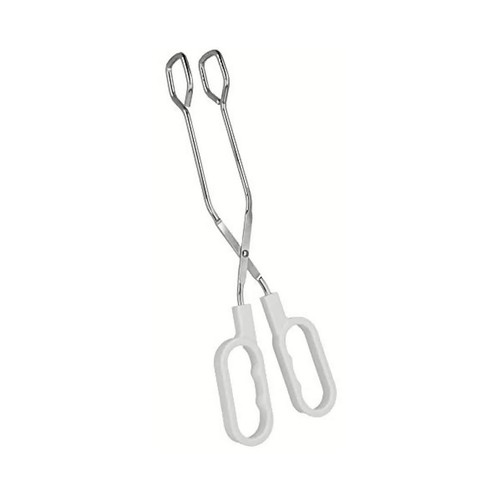Tenaza pinza de cocina grill, 28 cm
