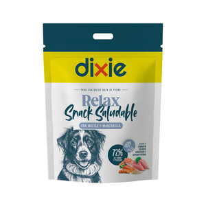 Imagen de DIXIE Snack saludable relax 150 g.