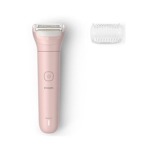 Afeitadora femenina BRL 128/00, PHILIPS..