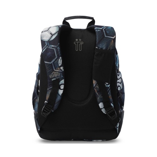 Mochila TOTTO Rayol diseño Verat Soccer