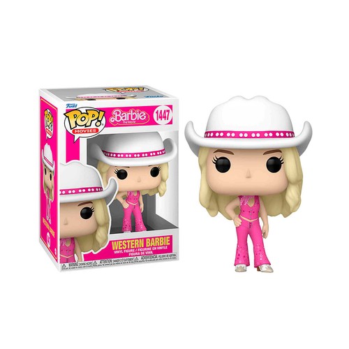 FUNKO POP! Surtido cine