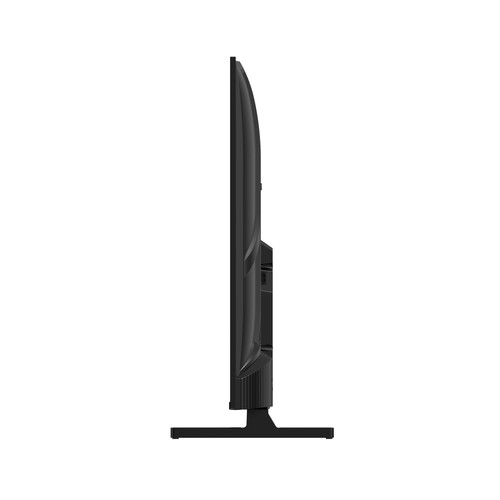 Televisión 127cm (50") LED QILIVE Q50US251B 4K, SMART TV, WIFI, BLUETOOTH, 3HDMI, 2USB, 60HZ.