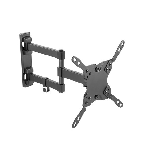 Soporte inclinable universal QILIVE Q1336 para televisores de 10" a 43".