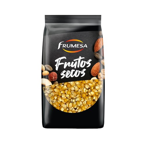 FRUMESA Maíz crudo en granos para hacer palomitas 250 g.