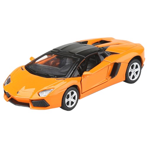 Surtido de coches a escala 1:43 con ruedas retrofricción, varios modelos ONE TWO FUN ALCAMPO.