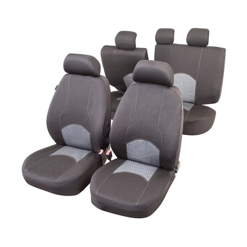 Juego completo de fundas de asientos, ROLMOVIL TOKIO.