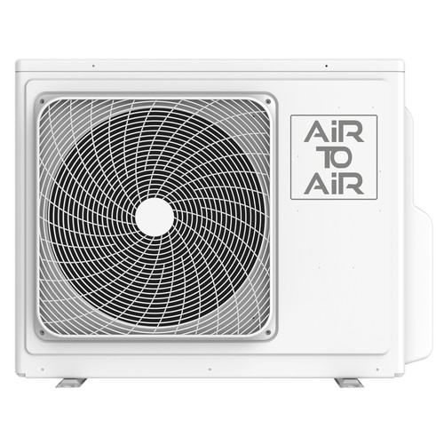 Aire acondicionado AIR TO AIR ALC35TC 2026, 2.580 frigorías/h, clase energética A++/A+++, gas refrigerante R32, WiFi