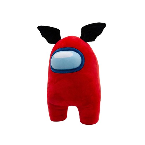 Among Us Wave2 30 cm con accesorios FAMOSA Softies.