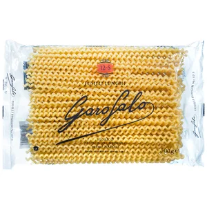 GAROFALO Pasta fusilli lunghi GAROFALO 500 gr