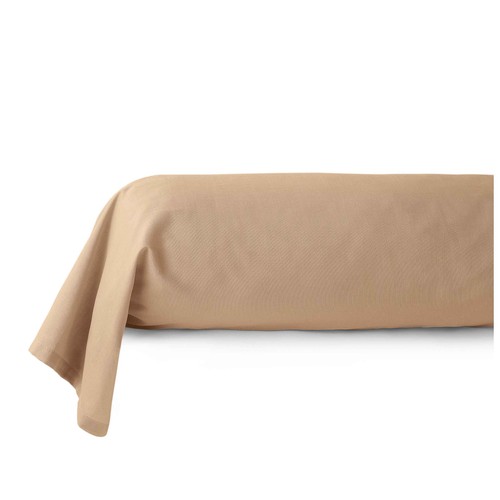 Funda de almohada de 110x45cm. 100% algodón, ACTUEL.