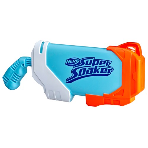 Pistola de agua, Super Soaker Torrent NERF.