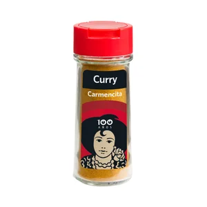 CARMENCITA Curry 42 g.