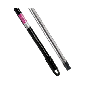 ROZENBAL Mango de aluminio de 140 cm., para cepillo y fregonas.