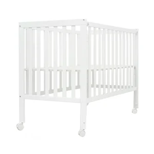 Cuna convertible en colecho y escritorio, INTERBABY.