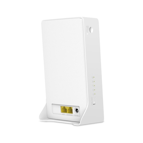 Router 4G LTE Inalámbrico MERCUSYS MB112-4G, Wifi 2,4 GHz, 3000 MBPS.