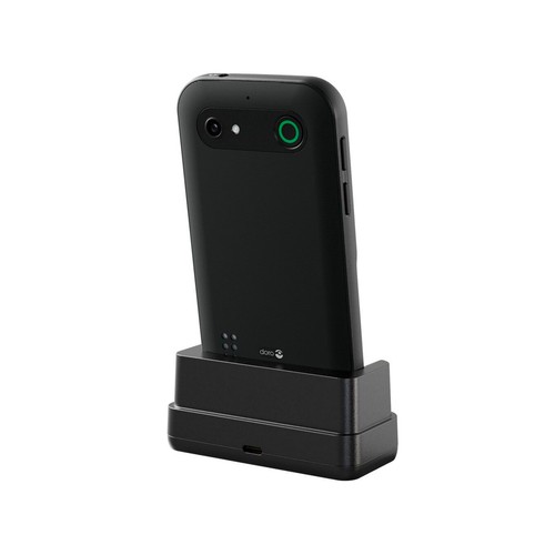 Teléfono móvil Senior DORO leva E10 4G, pantalla 2.4", bluetooth.