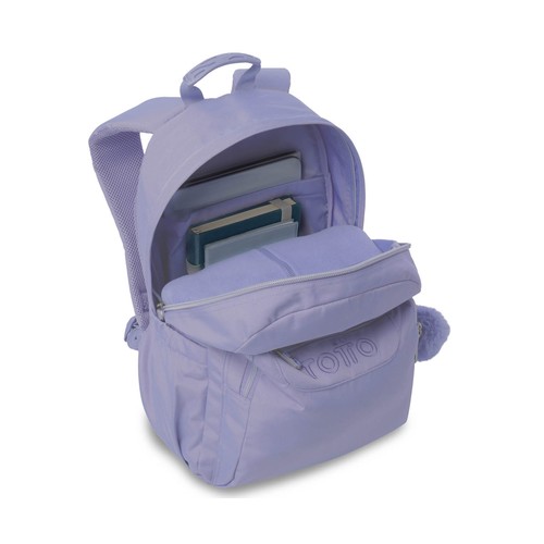 Mochila TOTTO Acuarela Ecole Solid