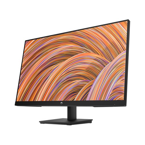 Monitor PC 68,58cm (27") HP V27i G5 65P64AA, Full HD IPS, HDMI, VGA, AMD FreeSync, 75Hz.