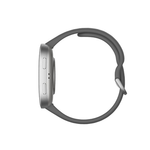 Smartwatch AMAZFIT Bip 6 Charcoal, pantalla 5cm (1.97"), conectividad bluetooth 5.2, asistente de voz.