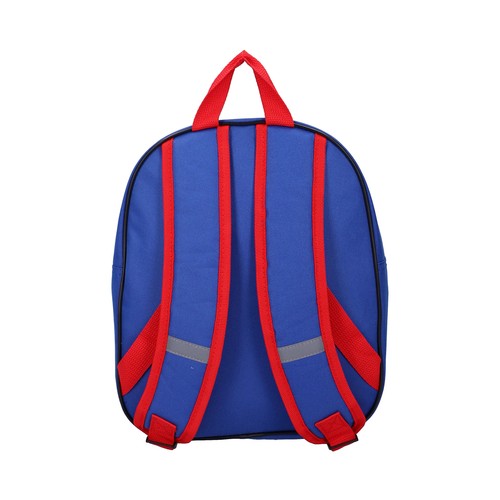 Mochila 3D. SPIDEY