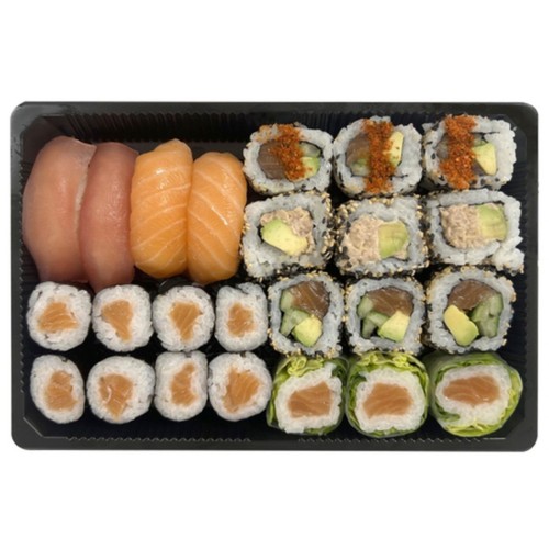 SUSHI GOURMETAyame box 520 g.