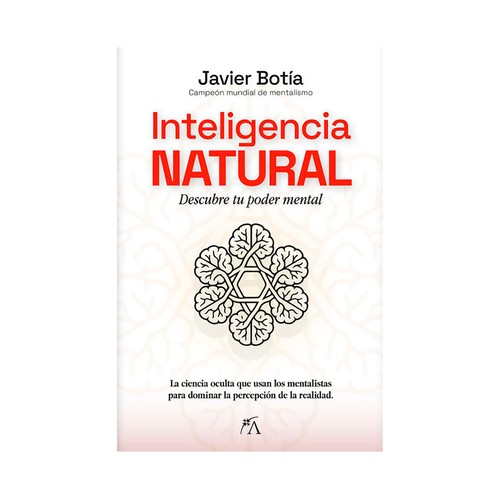 Inteligencia natural. Arcopress, ARCOPRESS EDICIONES