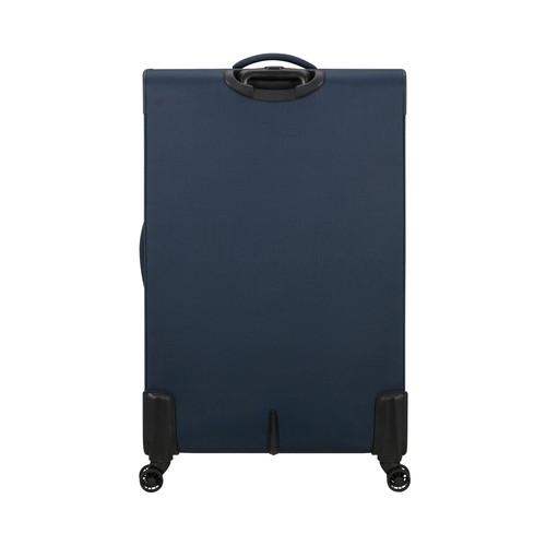 Maleta trolley globe glider spinner talla L navy. SAMSONITE