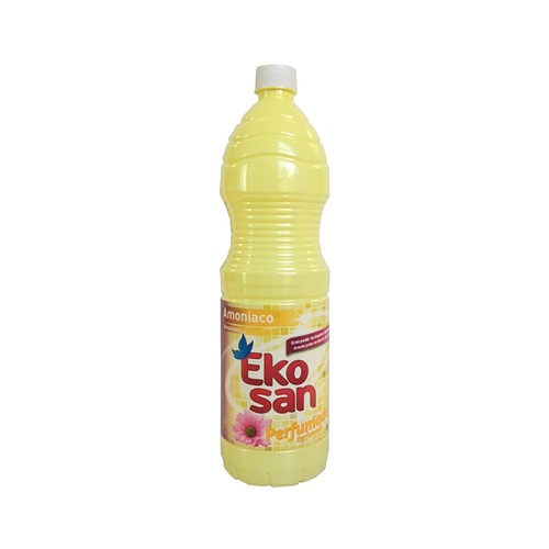EKOSAN Amoniaco perfumado 1,5 l.