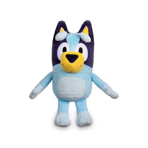 Peluche 20 cm BLUEY.