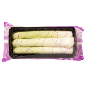 Imagen de Puerros bandeja de 420 g.