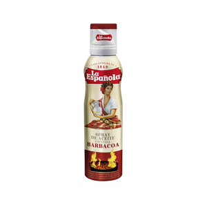 precios La Española Spray De Aceite De Oliva, Especial Barbaca 200 Ml. en Alcampo