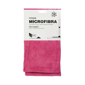 ROZENBAL Basic Recambio de microfibra para mopa.