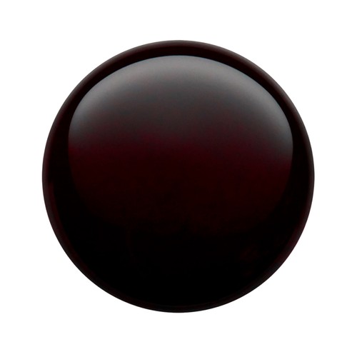 ESSENCE tono 12 Left me on red rojo oscuro intenso Esmalte de uñas en gel de larga duración.