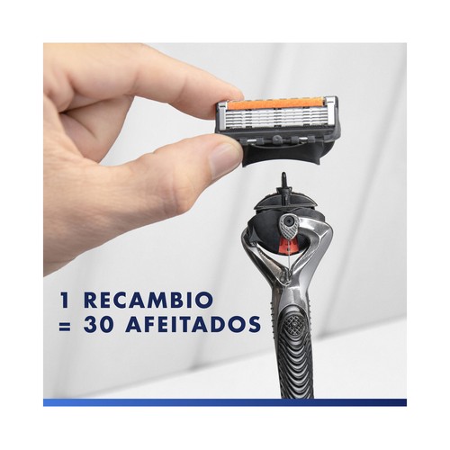 GILLETTE Proglide Recambios para máquinas de afeitar 10 uds.
