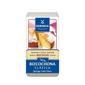 HARIMSA Harina para bizcochos 1 kg