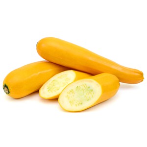 Imagen de Calabacín amarillo a granel
