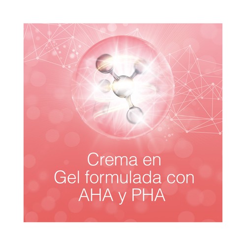 NEUTRÓGENA Bright boost Crema facial hidratante que previene los signos de la edad 50 ml.