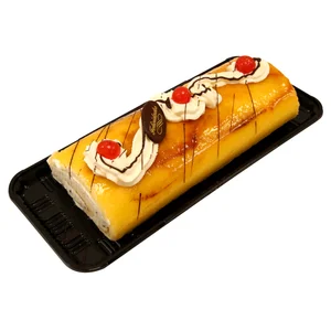 Brazo de nata, 500g.