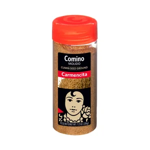 CARMENCITA Comino molido CARMENCITA 45 g.