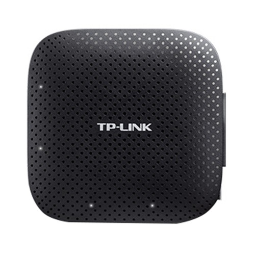 Hub TP-LINK UH400, 4 puertos Usb 3.0.