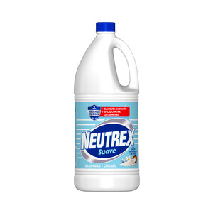 Imagen de NEUTREX Lejía suave sales naturales NEUTREX 1,9 l.